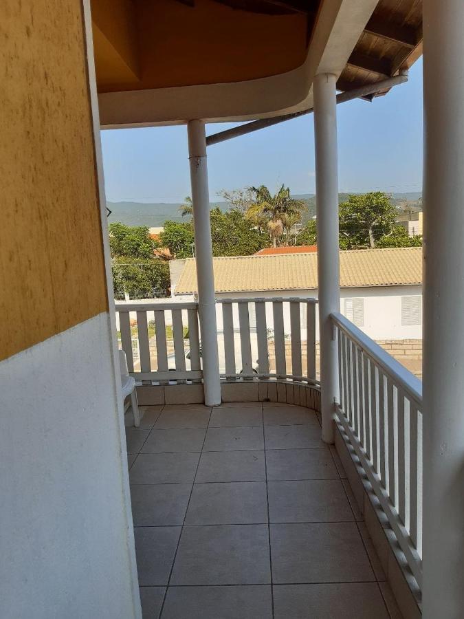 Pousada Moradas Da Praia Garopaba Esterno foto