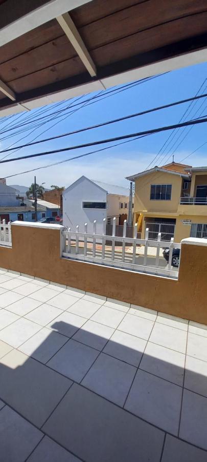 Pousada Moradas Da Praia Garopaba Esterno foto