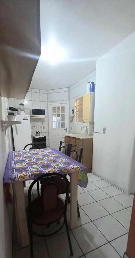 Pousada Moradas Da Praia Garopaba Esterno foto