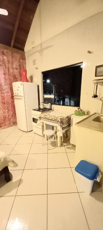 Pousada Moradas Da Praia Garopaba Esterno foto