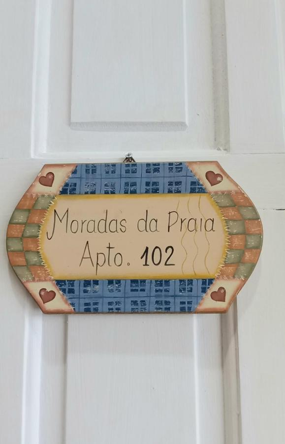 Pousada Moradas Da Praia Garopaba Esterno foto